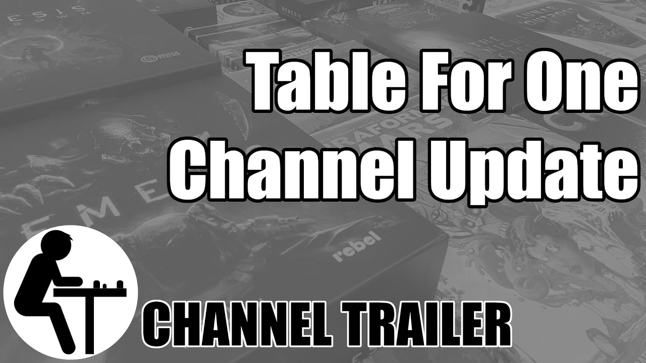 CHANNEL TRAILER