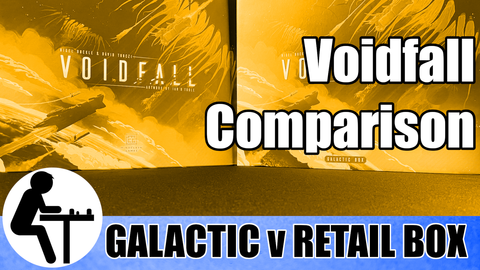 GALACTIC/RETAIL COMPARISON
