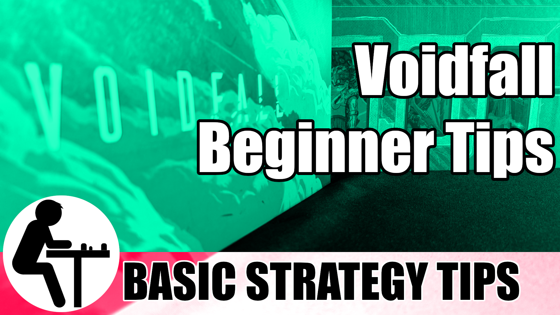 BASIC STRATEGY TIPS