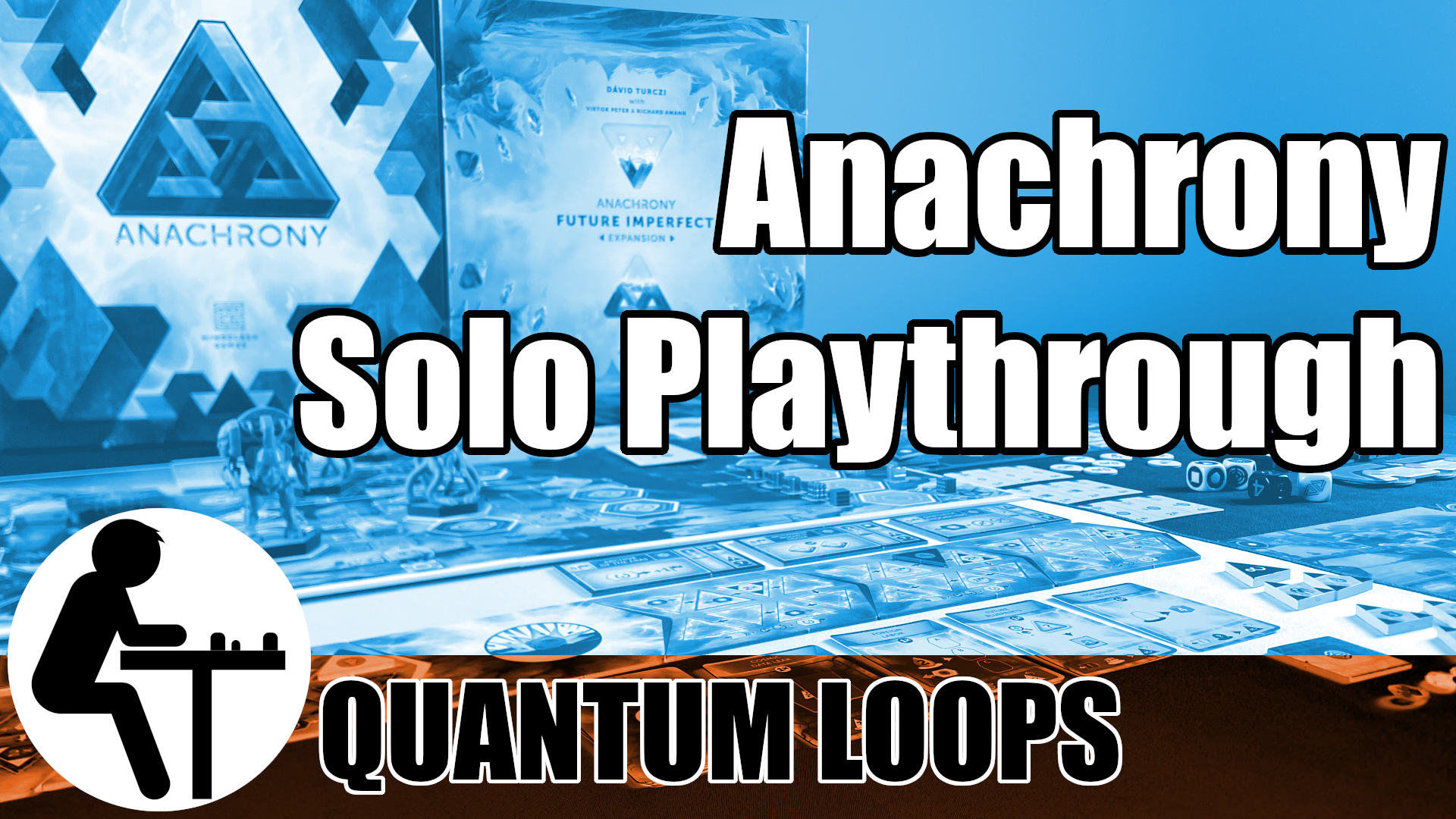 QUANTUM LOOPS