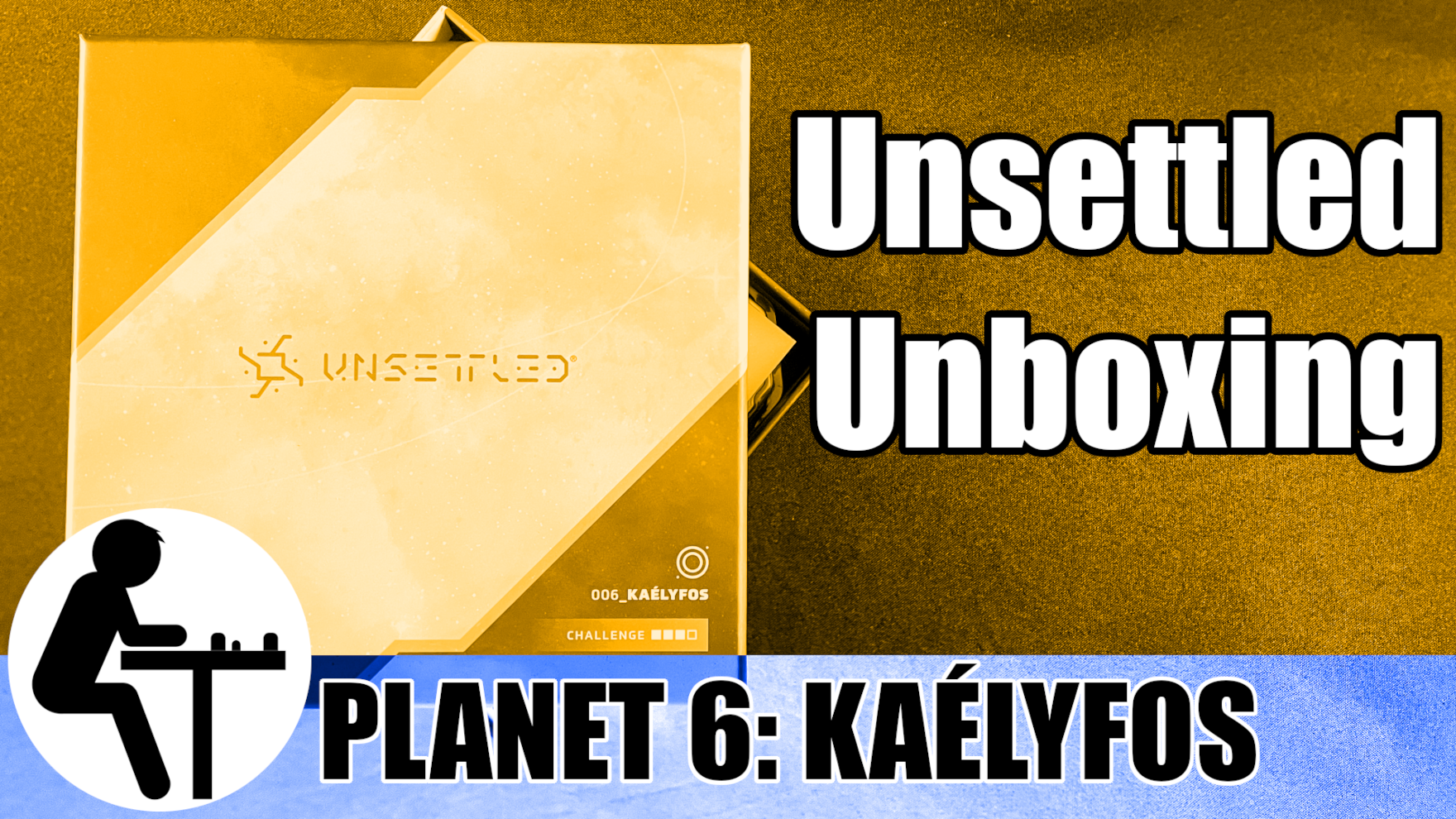 PLANET 6: KAÉLYFOS