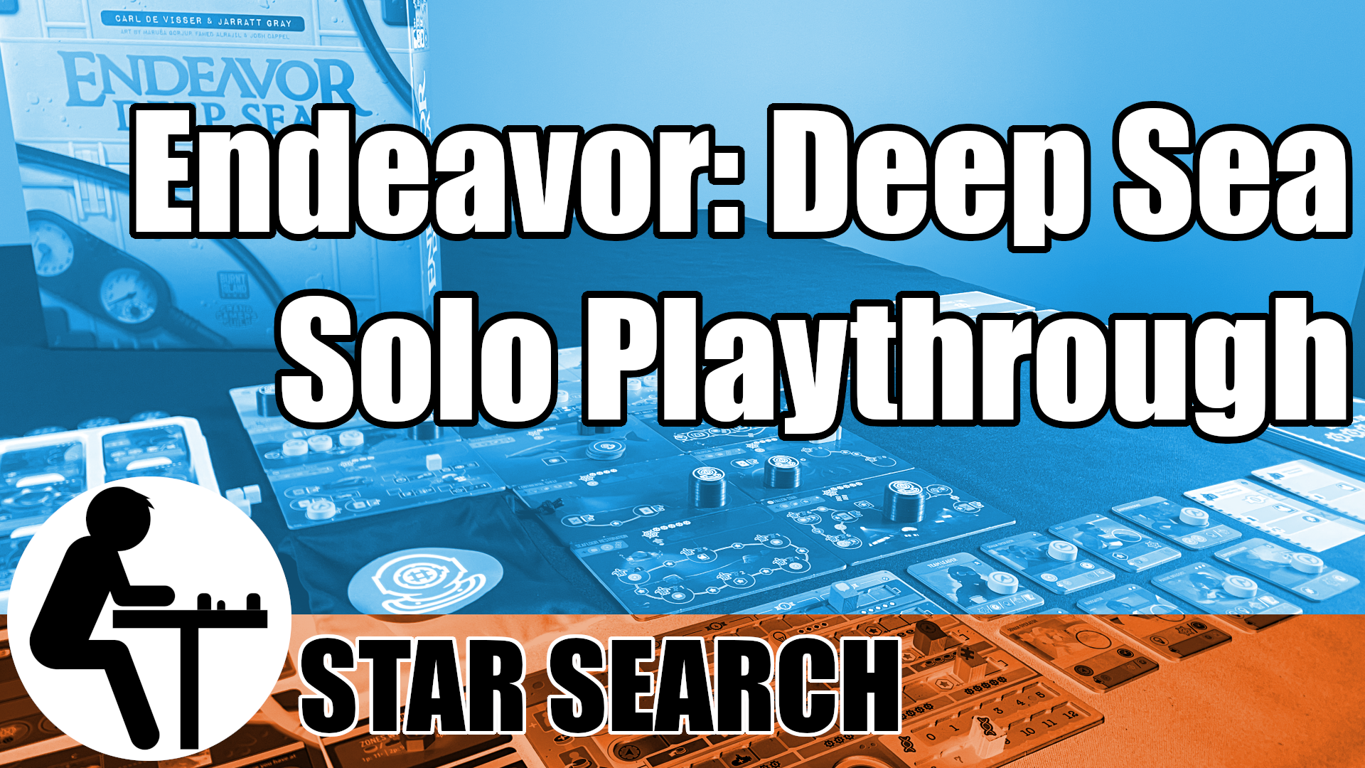 STAR SEARCH