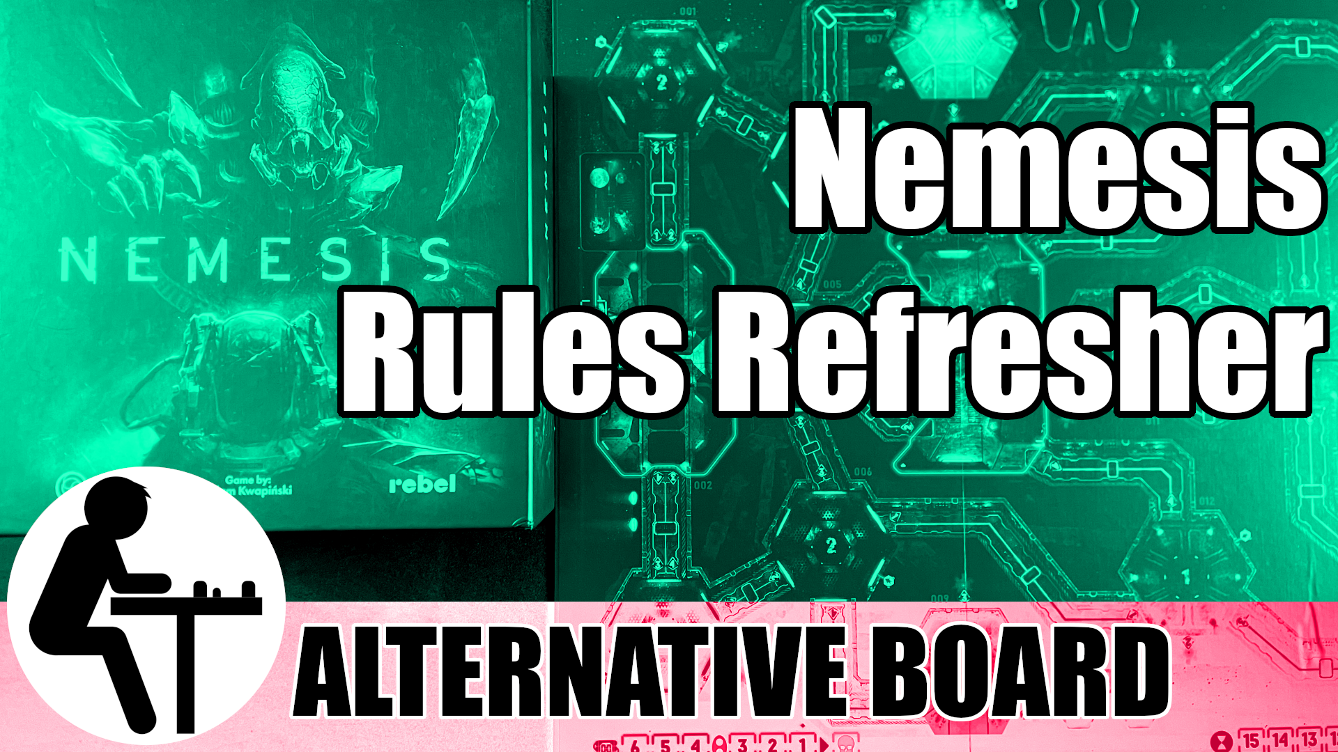 ALTERNATIVE BOARD