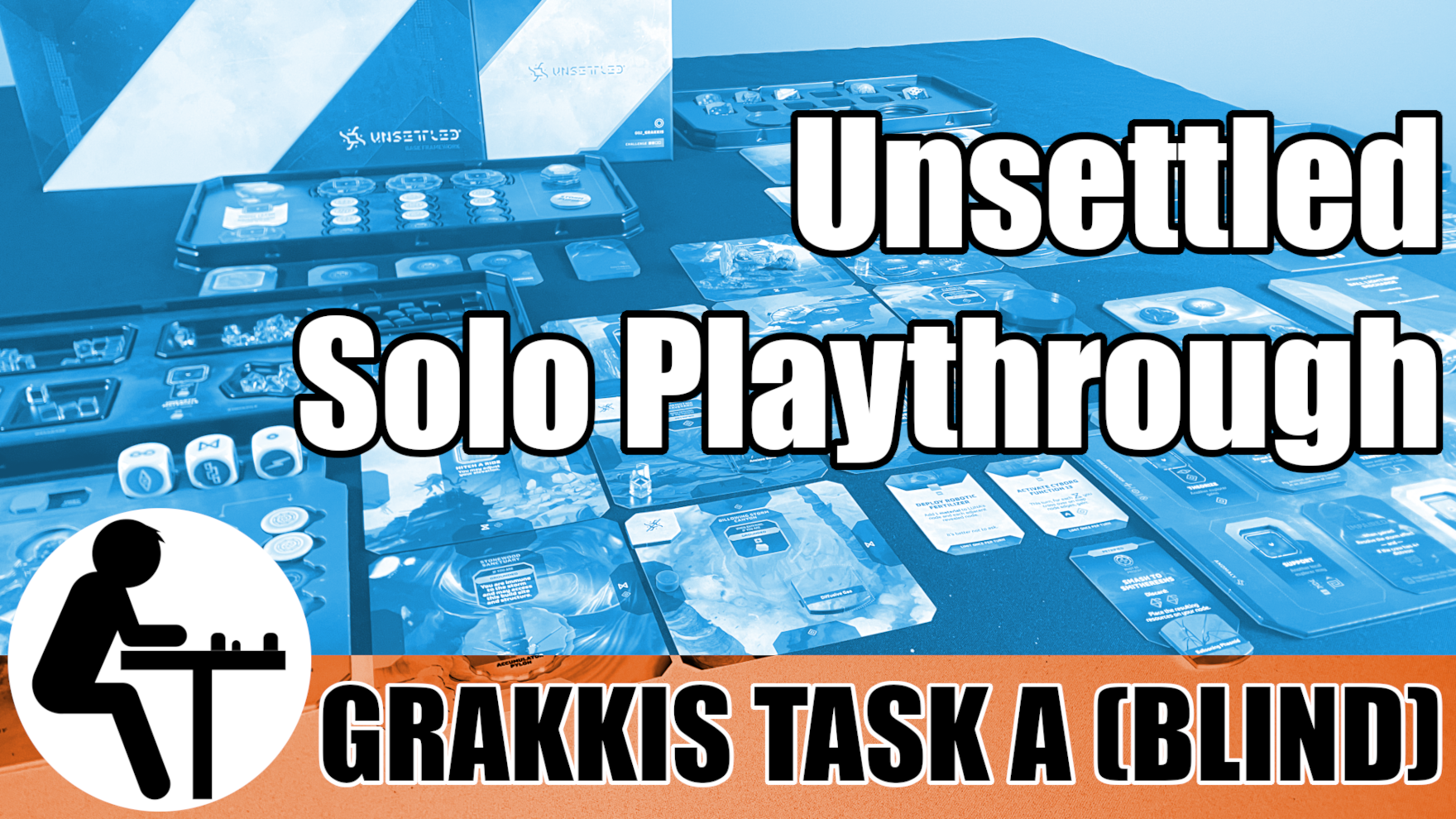 GRAKKIS TASK A (BLIND)