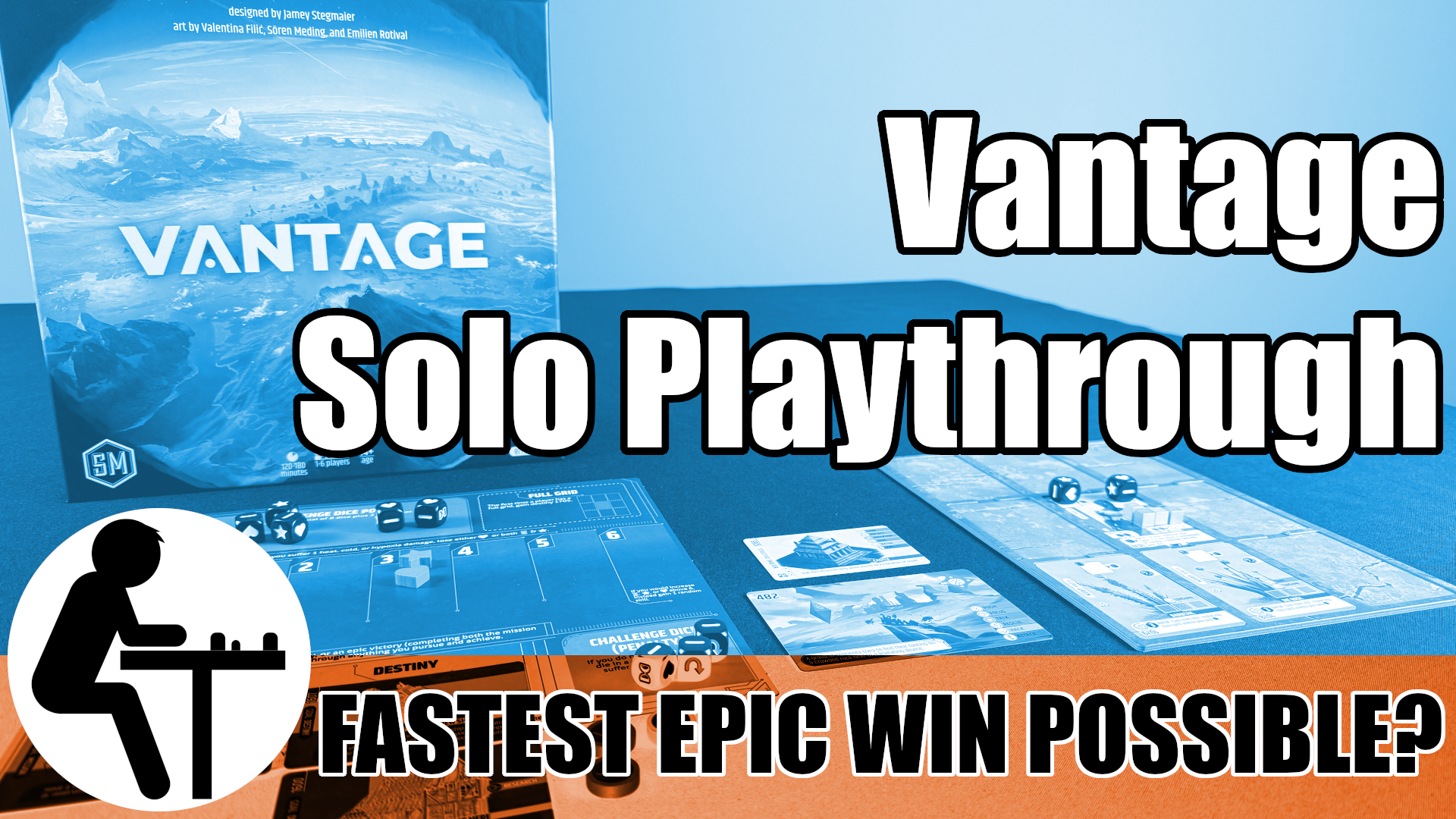 FASTEST EPIC WIN POSSIBLE?