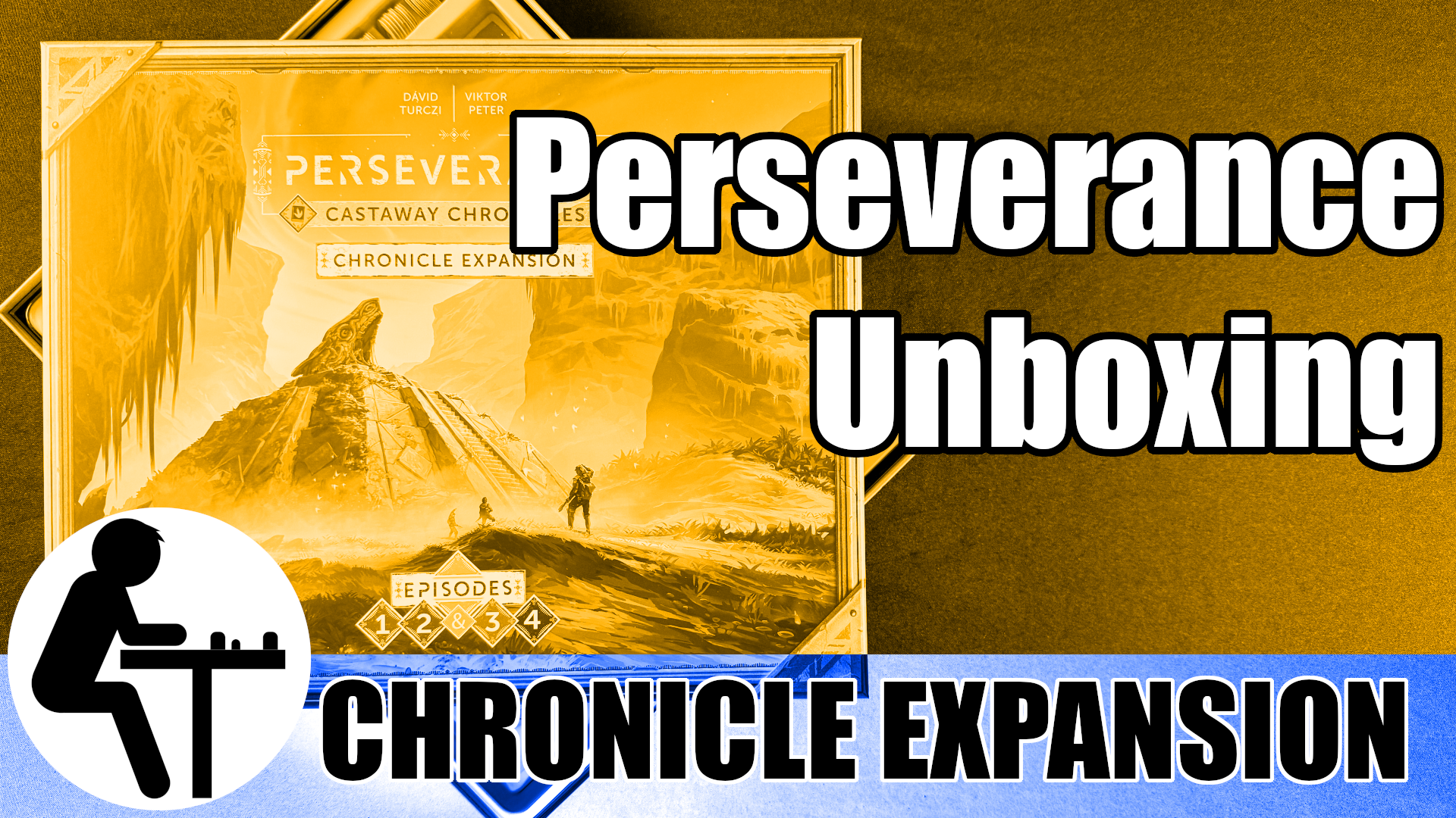 CHRONICLE EXPANSION