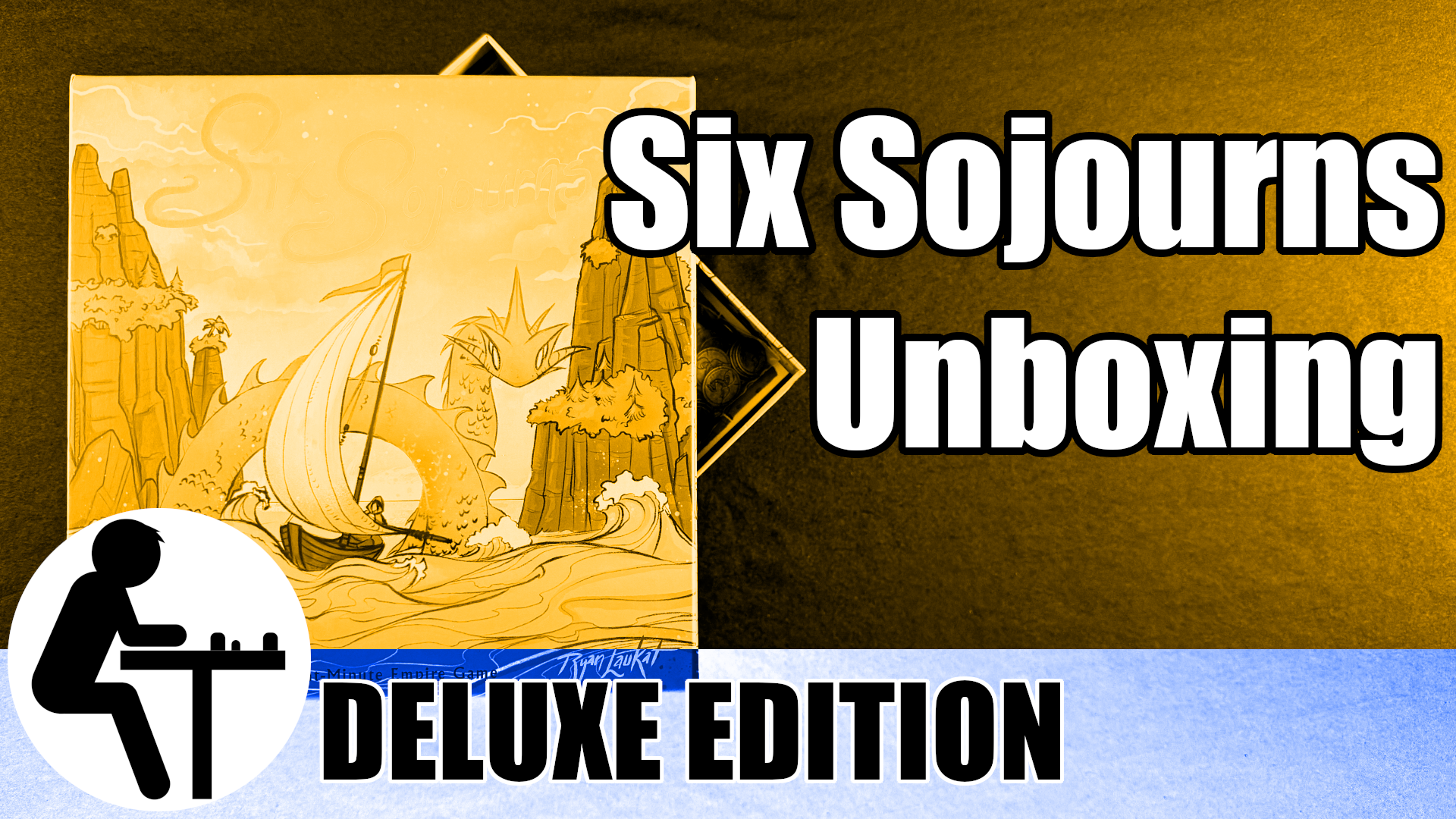 DELUXE EDITION