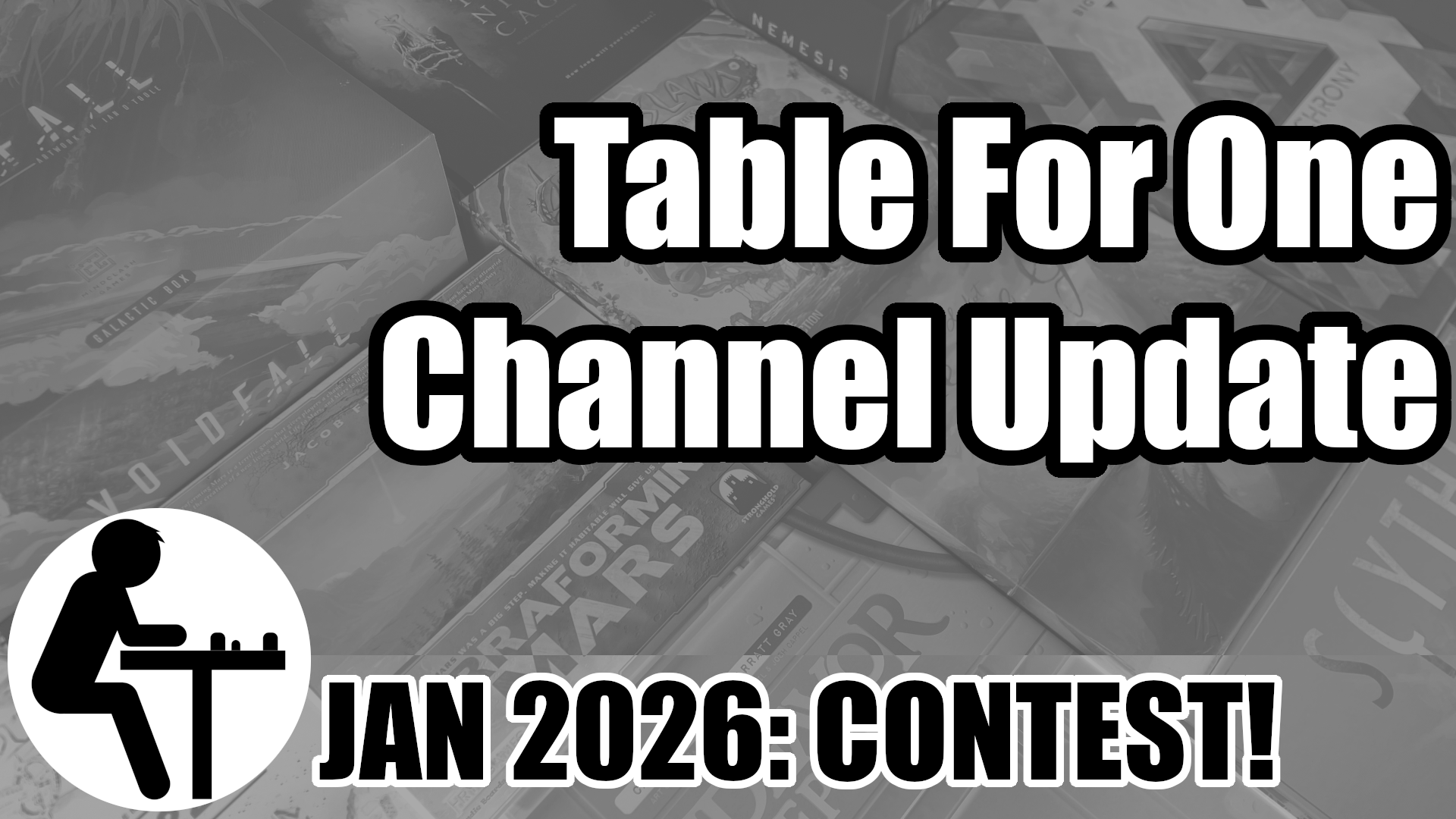 JAN 2026: DUNE CONTEST!