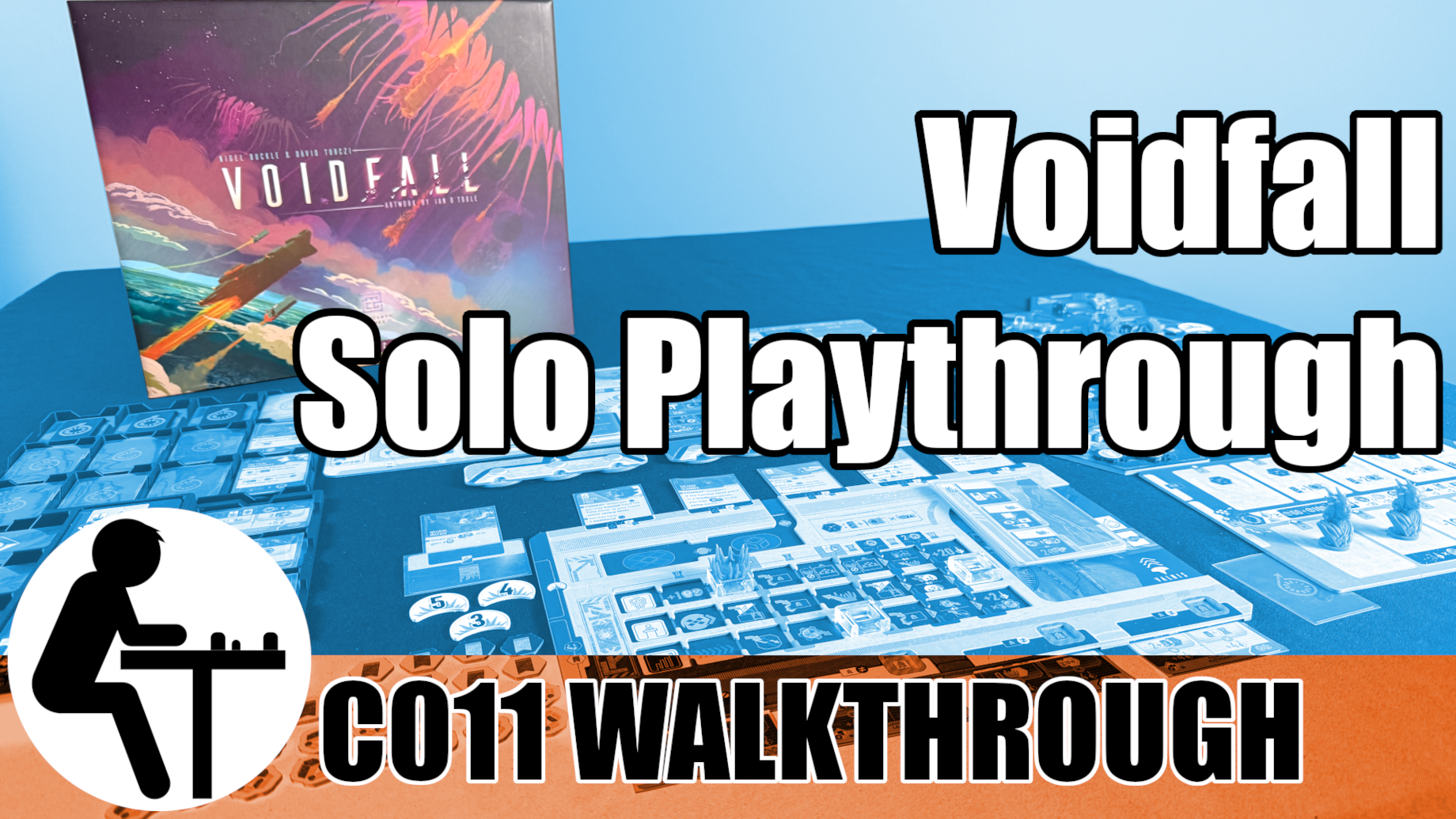 C011 WALKTHROUGH