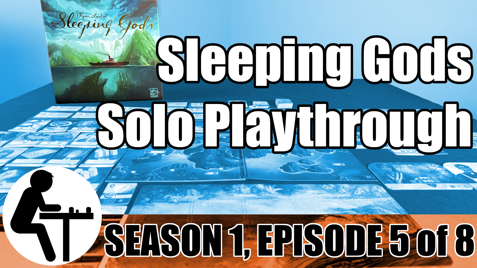 SEASON 1, EPISODE 5