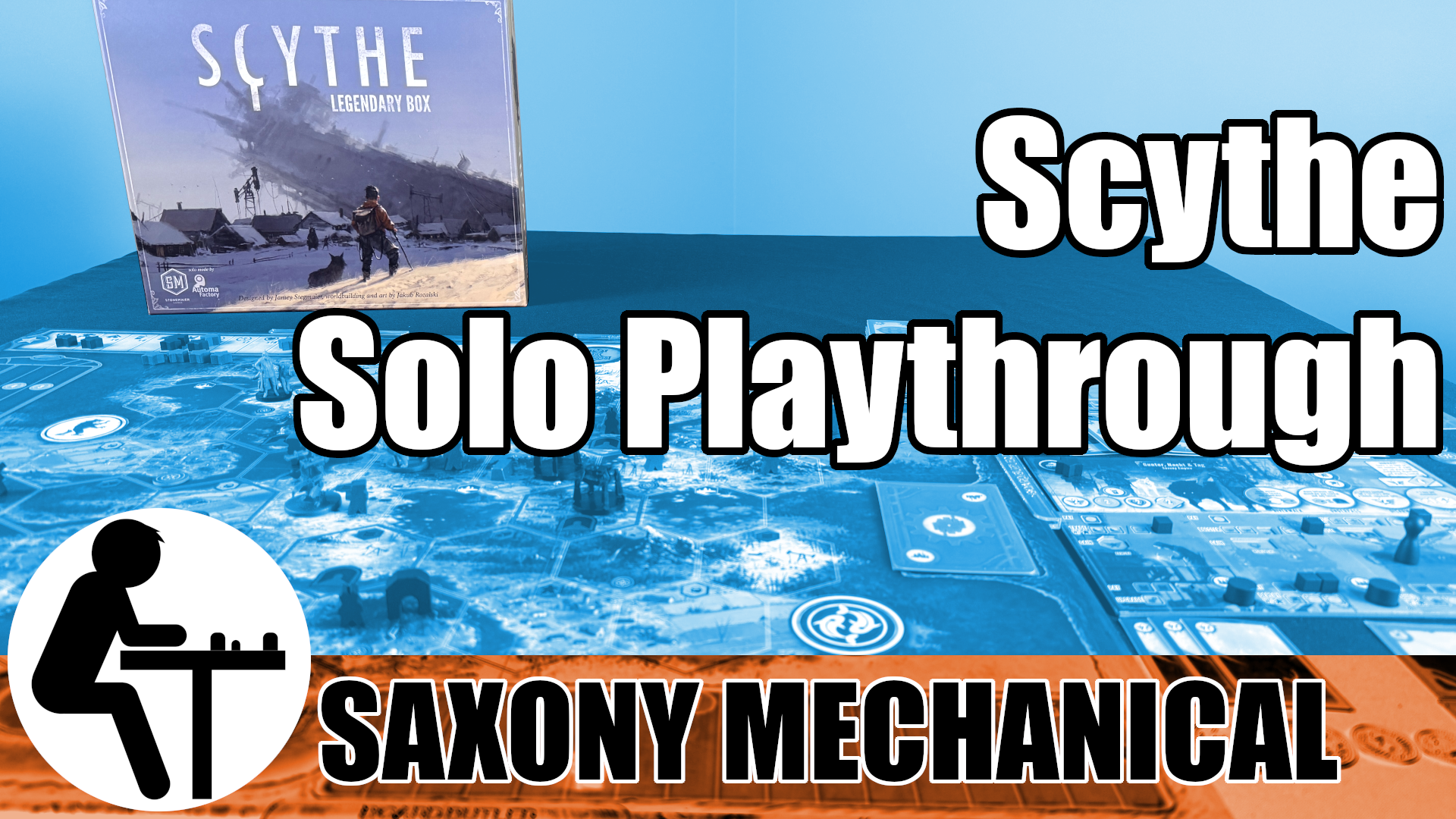 SAXONY MECHANICAL