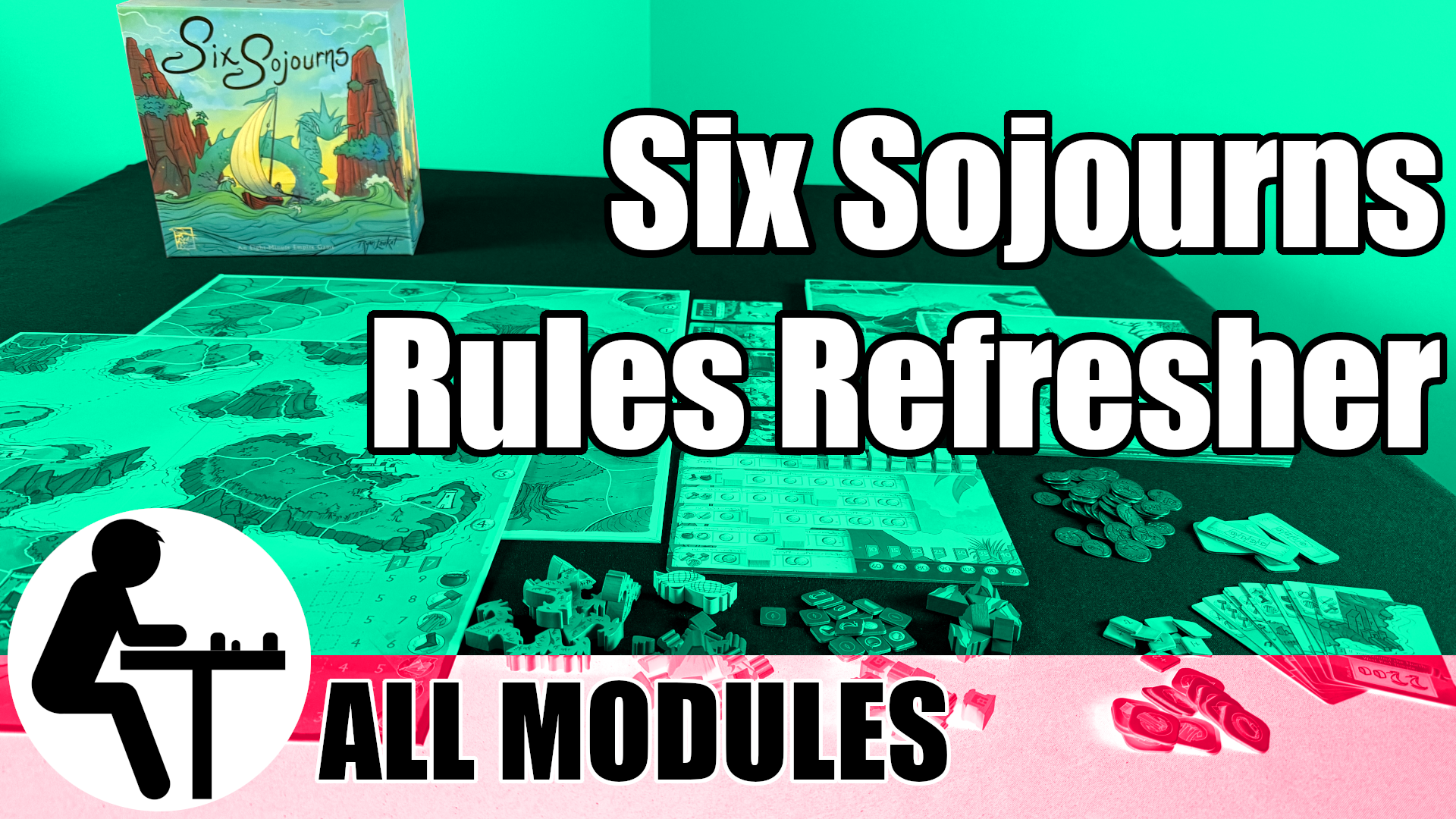 ALL MODULES