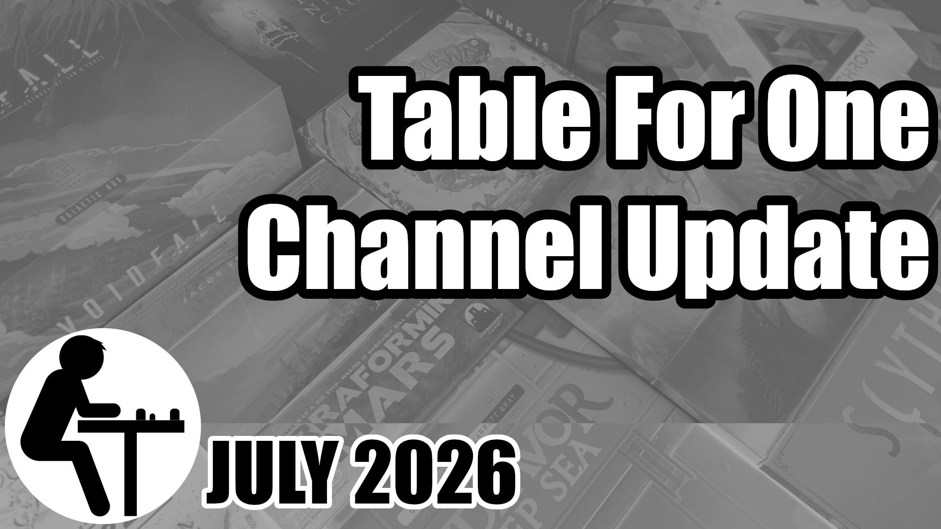 JULY 2026