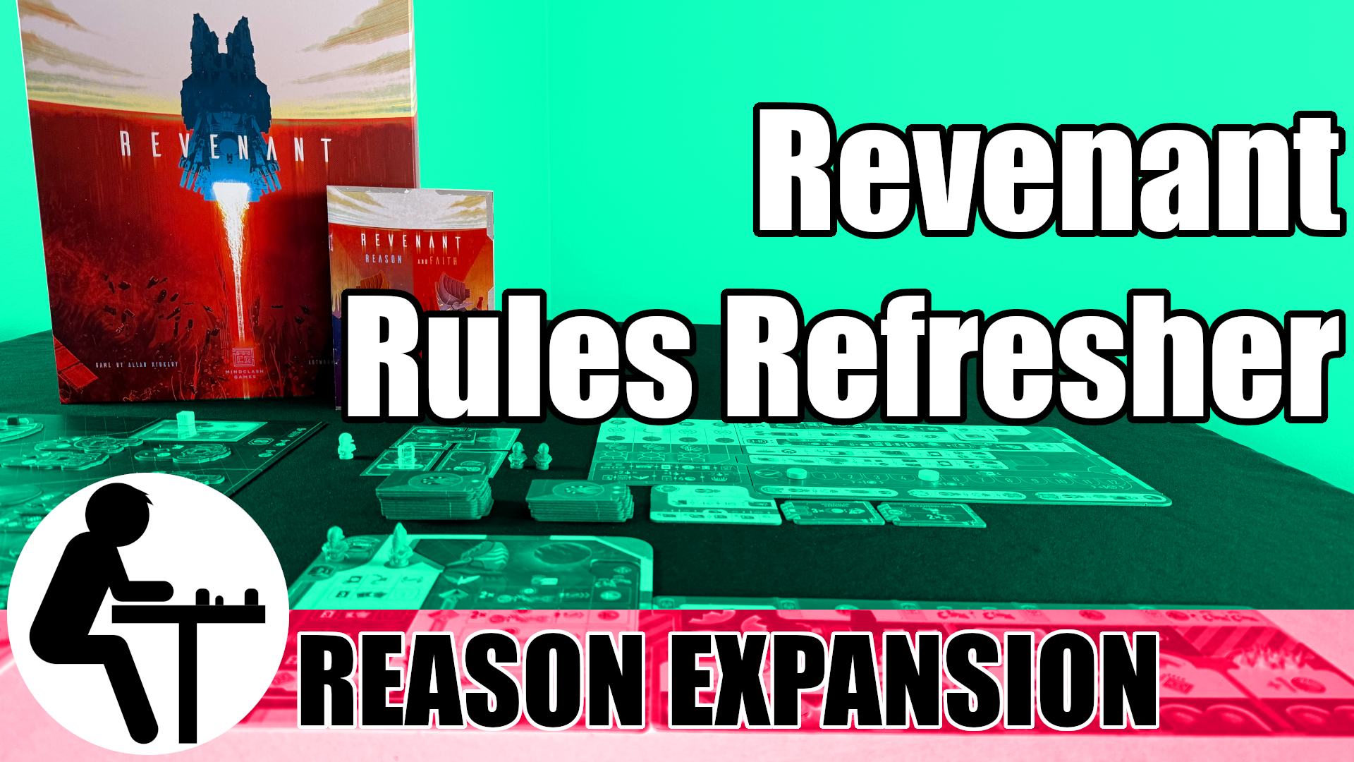 REASON EXPANSION
