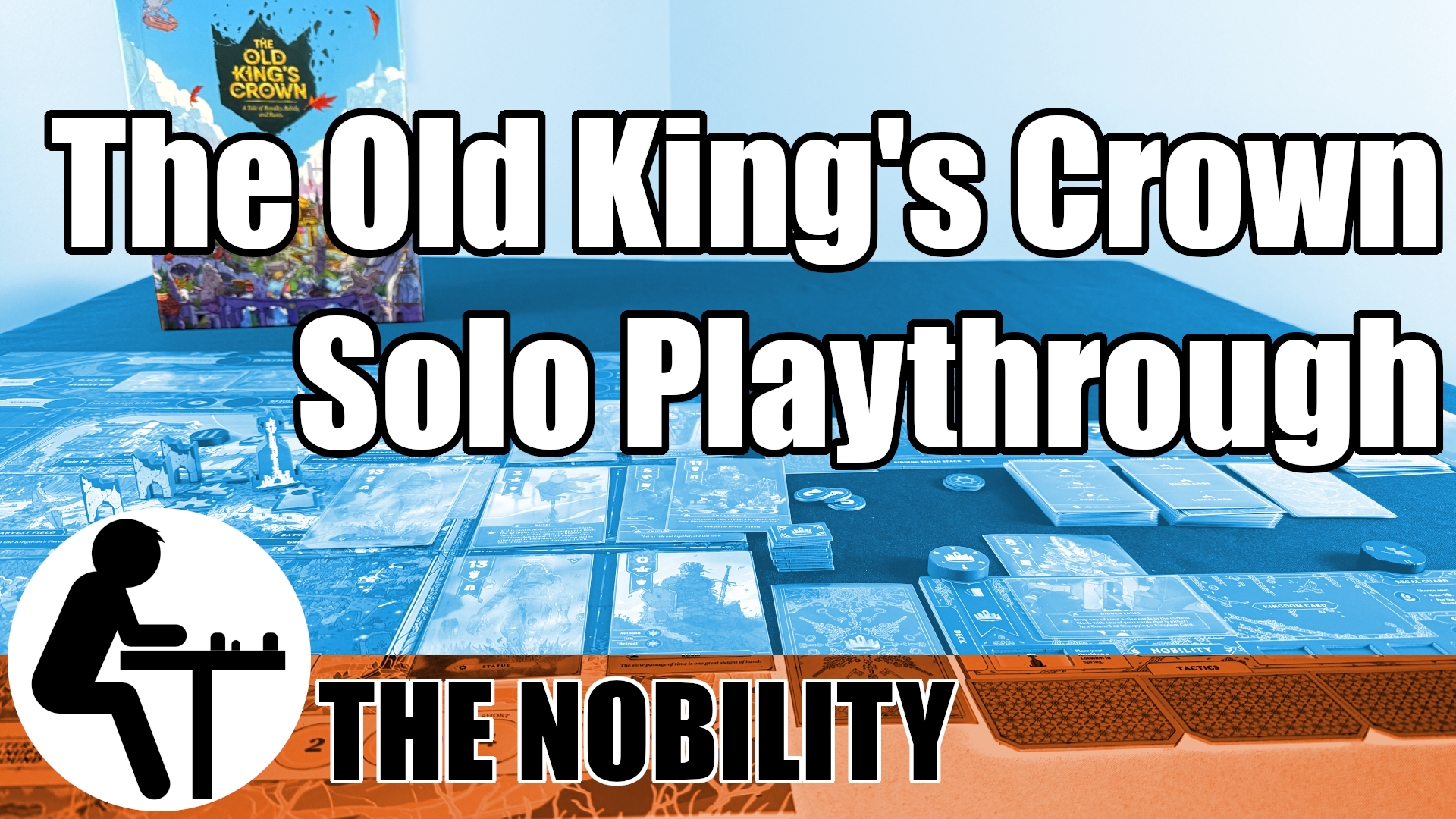 THE NOBILITY