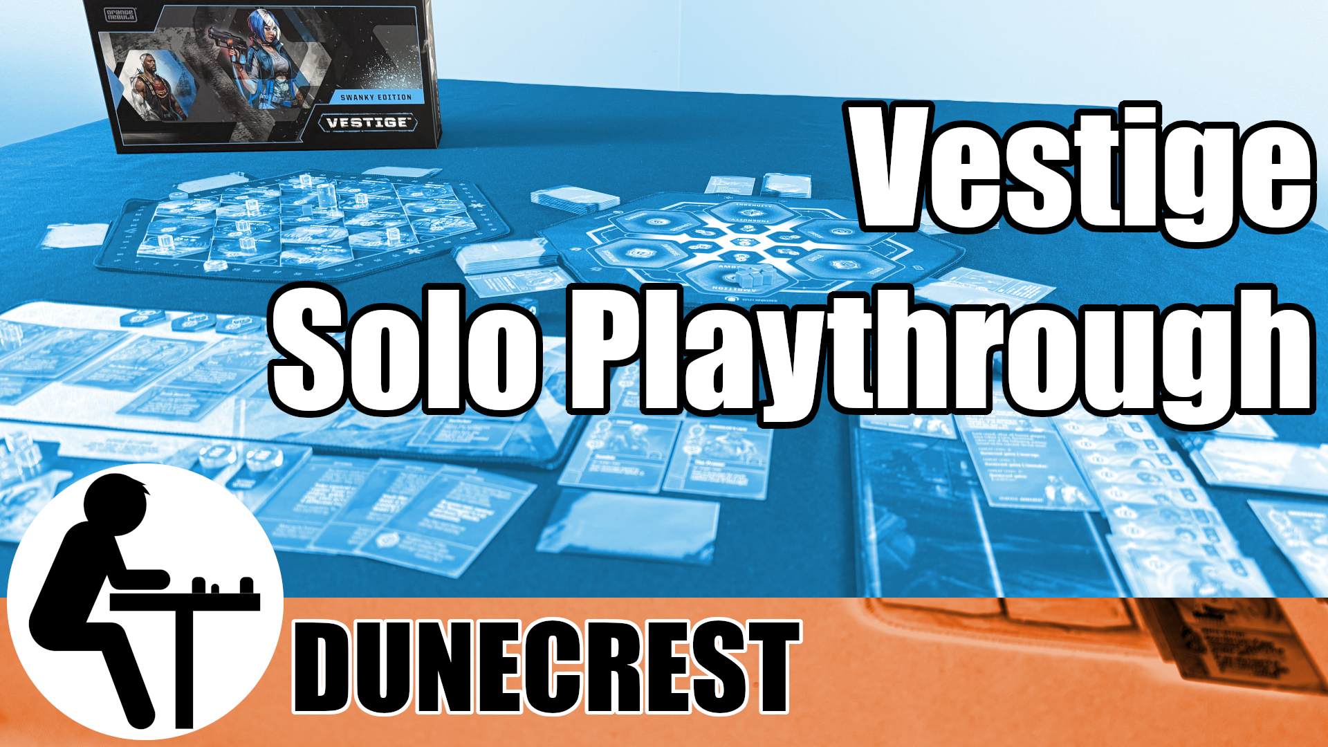 DUNECREST