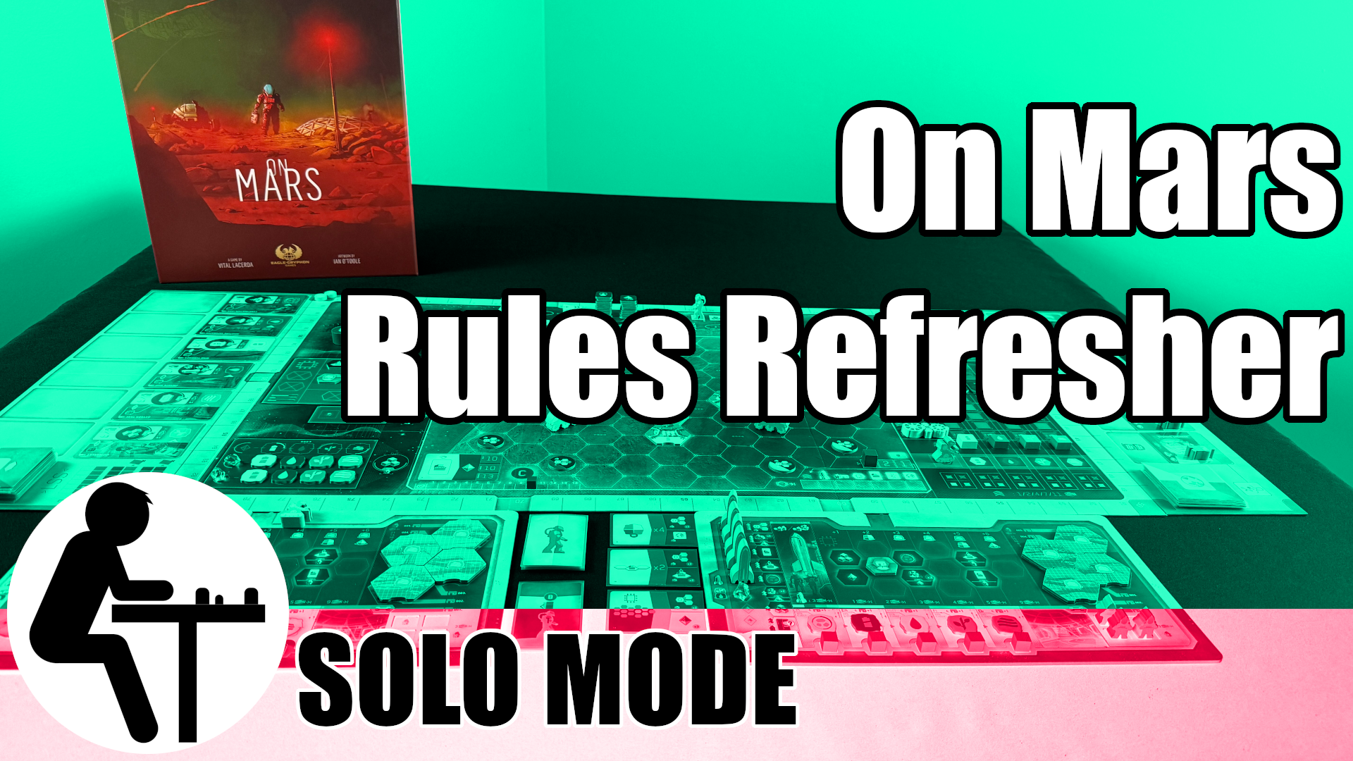 SOLO MODE